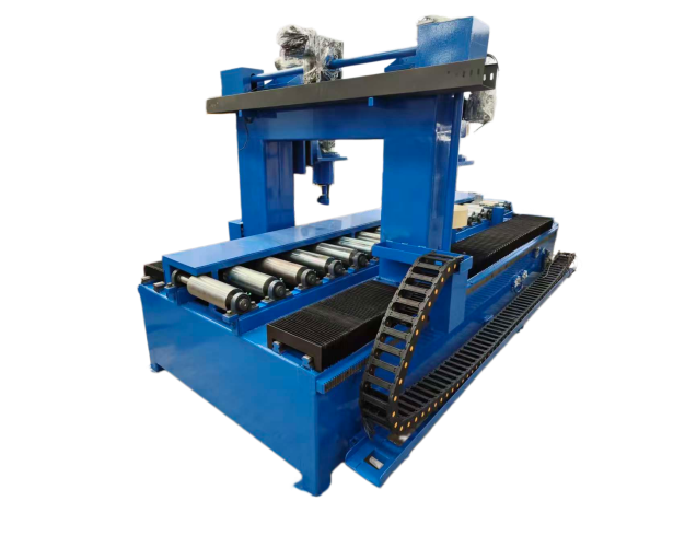 碳素切割机设备